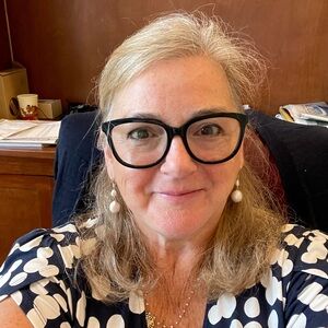 Meet your Posher, Tracy